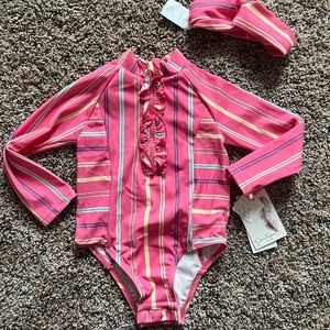 Jessica Simpson Swimsuit